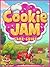 COOKIE JAM GAME, CHEATS, DOWNLOAD, BEAT LEVELS, GUIDE, + MORE!