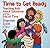 Time to Get Ready: Teaching Kids About Salvation and the End of Time