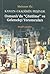 Kanun-ı Kadîmin Peşinde Osmanlı'da "Çözülme" ve Gelenekçi Yorumcuları