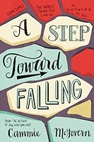 A Step Toward Falling