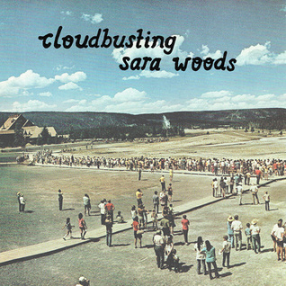 Cloudbusting (Audiobook)