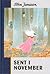 Sent i november by Tove Jansson