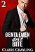 Gentlemen Don't Bite, #2