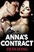 Anna's Contract (The Alpha Boss, #1)