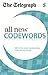 All New Codewordscodewords 5 (Telegraph Puzzle Books)