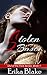 Stolen Bases (Out of the Park Book 1)