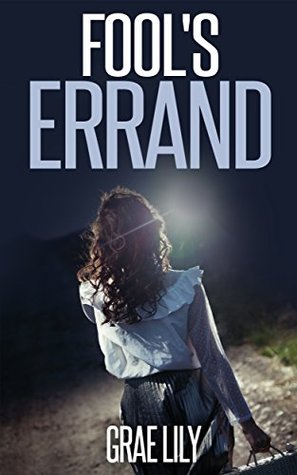 Fool's Errand (Marked As Prey Book 1)