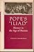 Pope's Iliad: Homer in the ...