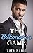 The Billionaire's Game