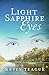 Light Sapphire Eyes by Kevin Teague