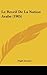 Le Reveil De La Nation Arabe (1905) (French Edition)