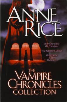The Vampire Chronicles Collection