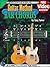 Guitar Lessons - Guitar Bar Chords for Beginners: Teach Yourself How to Play Guitar Chords (Free Video Available) (Progressive Guitar Method)