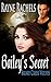 Bailey's Secret (Briary Creek Wolves Book 1)