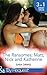 The Ransomes: Matt, Nick and Katherine: Pregnant with the First Heir / Revenge of the Second Son / Scandals from the Third Bride (The Wealthy Ransomes #1-3)