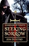Seeking Sorrow (Guardians of Terath, #1)