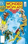 Wonder Woman (1942-1986) #323 Wonder Woman (1942-1986) #323