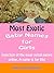 Girl Names: Most Exotic Baby Girl Names of the Year: Baby Names Most Voted to be Exotic in 2015 (The Names Listing Commission Publications Book 2)