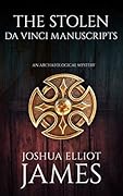 The Stolen Da Vinci Manuscripts