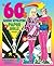 '60s Fashion Revolution Paper Dolls: 1964-1969