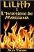 L'héritière de Morgana (Lilith, #1)