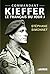 Le commandant Kieffer: Le français du jour J (Divers)