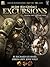 Iron Kingdoms Excursions Season Two Volume Four