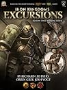 Iron Kingdoms Excursions Season Two Volume Four