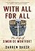 With All For All: The Life of Simon de Montfort