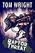 Raptor Threat (Dino Squad, #1)
