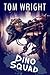 Dino Squad (Dino Squad #1-3)