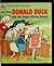 Donald Duck and the Super Sticky Secret