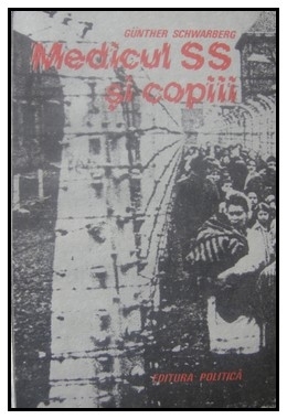 Medicul SS și copiii (Unknown Binding)