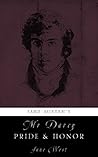 Jane Austen's Mr. Darcy by Jane West
