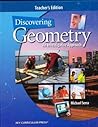Discovering Geometry: An Investigative Approach, Teacher's Edition