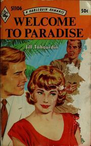 Welcome to Paradise (Unknown Binding)
