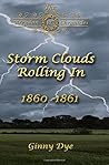 Storm Clouds Roll...