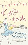 A Vintage Wedding by Katie Fforde