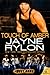 Touch of Amber (Hot Rods, #7)