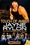 Touch of Amber by Jayne Rylon
