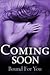 Bound For You (Men In Blue,...
