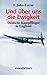 Und über uns die Ewigkeit: Deutsche Kampfflieger in England (German Edition)