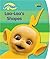 teletubbies: laa laa's shapes