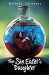 The Sin Eater's Daughter by Melinda Salisbury