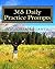 365 Daily Practice Prompts