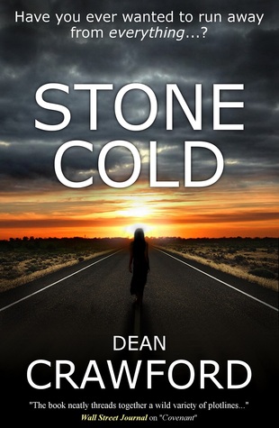 Stone Cold (Kindle Edition)
