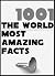 1001 The world Most amazing...