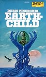 Earthchild by Doris Piserchia