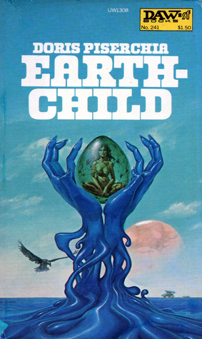 Earthchild (Mass Market Paperback)