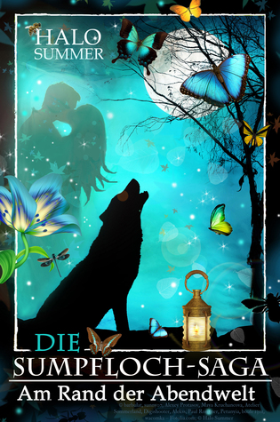 Am Rand der Abendwelt (Sumpfloch-Saga, #7.1)